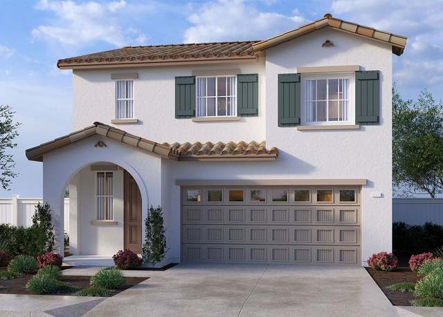 Property at Residence 1583 Plan, Victorville, CA 92394, 3 beds, 2.5 baths