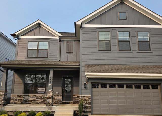 Property at 451 Ensemble Way, Frederick, MD 21701, 4 beds, 3 baths