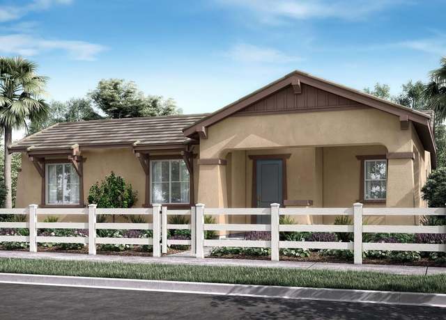 Property at Gwendolen Plan, Madera, CA 93636, 2 beds, 2.5 baths