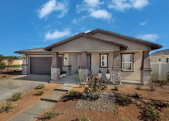 Property at Plan 2370 Plan, Lancaster, CA 93535, 4 beds, 2 baths