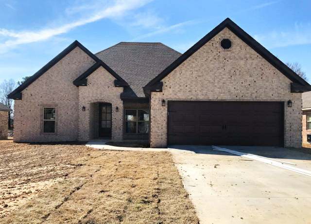 Property at Acadia Plan, Jonesboro, AR 72401, 5 beds, 2 baths