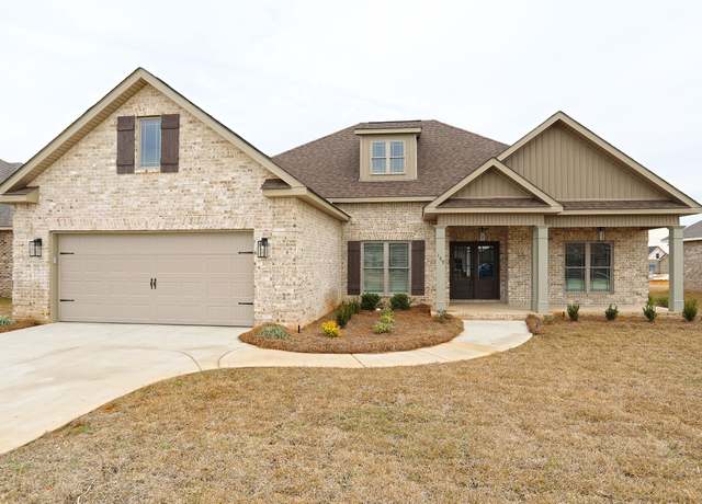 Property at The Sycamore A Plan, Kathleen, GA 31047, 4 beds, 2 baths