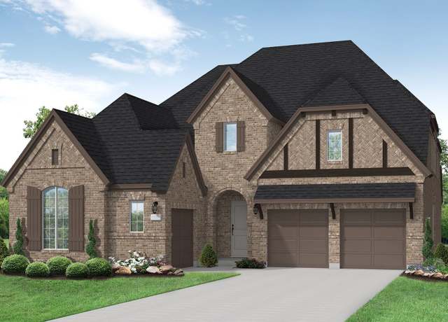 Property at Montague Plan, Dallas, TX 75248, 4 beds, 5 baths