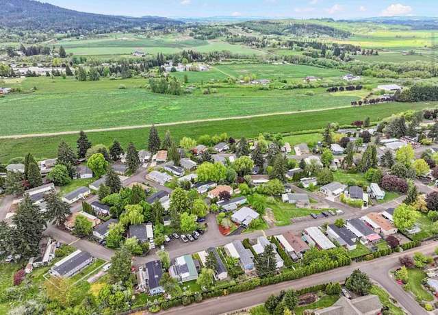 Property at 5055 NE ELLIOTT CIR #178 Plan, Corvallis, OR 97330, 3 beds, 2 baths