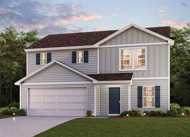 Property at DUPONT Plan, Lexington, NC 27292, 4 beds, 3 baths