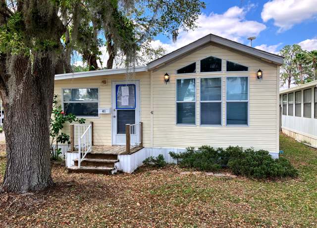 Property at 10404 Highway 27 #41, Frostproof, FL 33843, 1 bed, 1 bath