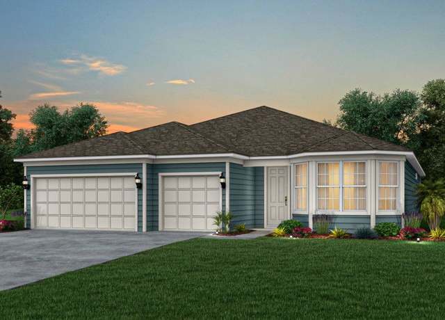 Property at Ashby Plan, Green Cove Springs, FL 32043, 3 beds, 2.5 baths