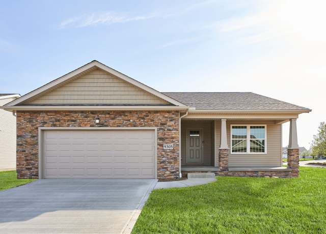Property at 5048 Catawba Place Lane Plan, Seville, OH 44273, 2 beds, 2 baths