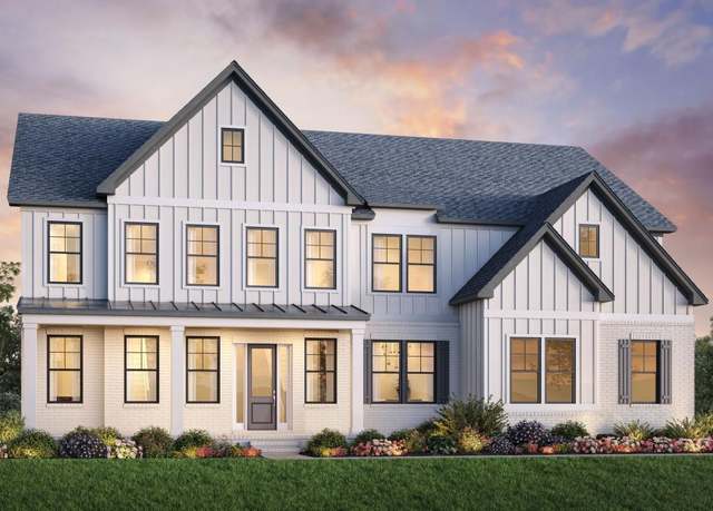 Property at Halstead Plan, Holly Springs, NC 27540, 4 beds, 3.5 baths