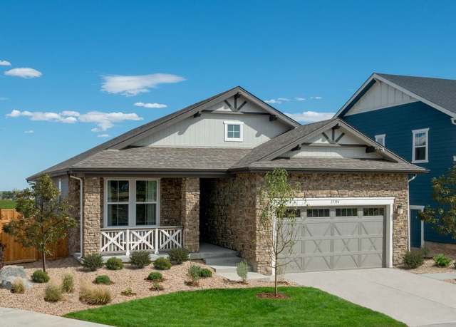 Property at Plan 1818 Modeled Plan, Brighton, CO 80602, 3 beds, 2 baths