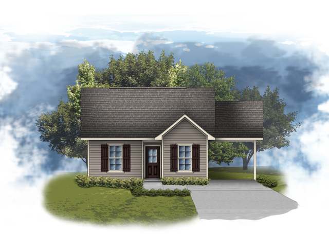 Property at Haggard II G Plan, Lafayette, LA 70507, 3 beds, 2 baths