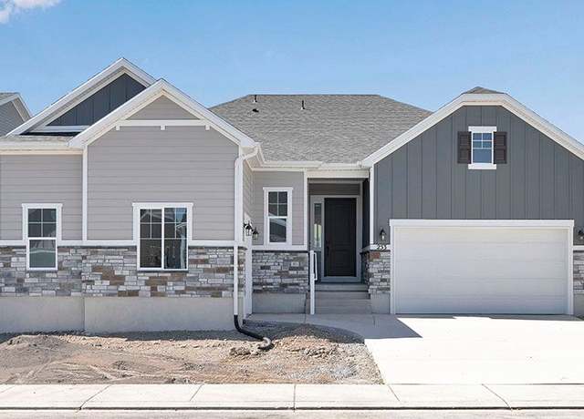 Property at 253 E Polaris Dr, Saratoga Springs, UT 84045, 4 beds, 2.5 baths