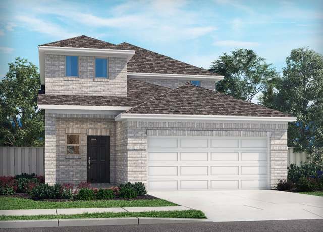 Property at The Olympic Plan, Mckinney, TX 75069, 4 beds, 2.5 baths