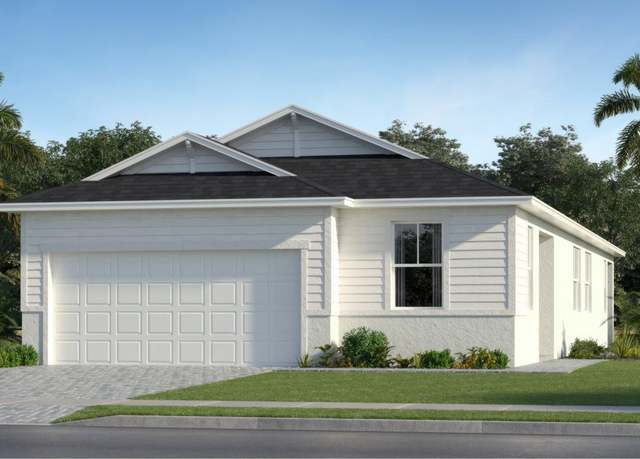 Property at Ashley Plan, Palm Bay, FL 32907, 3 beds, 2.5 baths