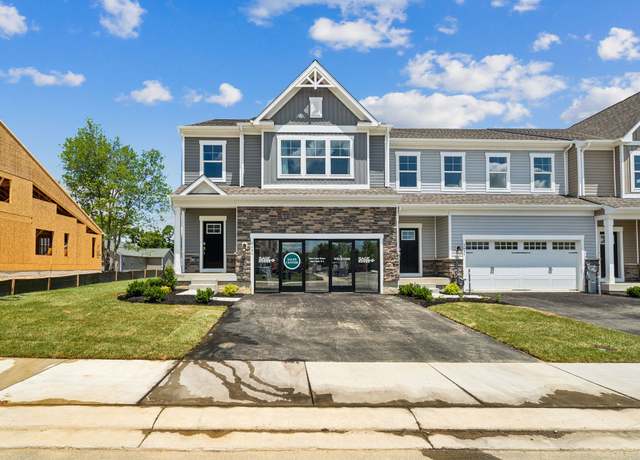 Property at Harper Plan, Aberdeen, MD 21001, 3 beds, 2.5 baths