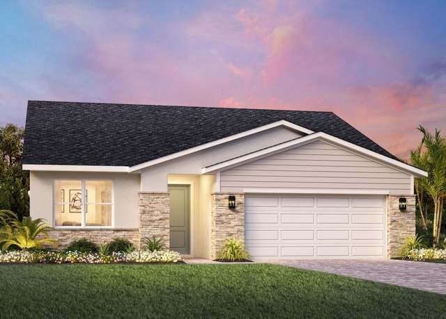 Property at Arthur Plan, Orlando, FL 32825, 3 beds, 2 baths