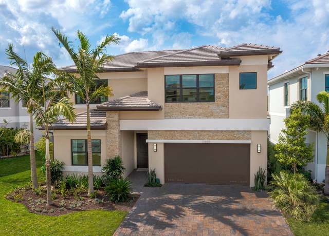 Property at Pegasus Plan, West Palm Beach, FL 33412, 3 beds, 4 baths