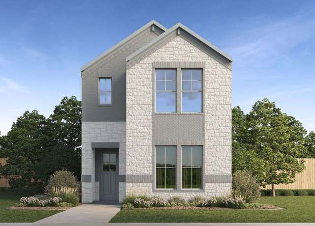 Property at 1014 Snapdragon Dr, Euless, TX 76039, 3 beds, 2.5 baths