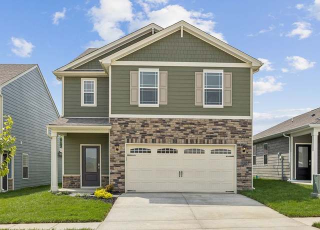 Property at Elm Plan, New Albany, IN 47150, 5 beds, 3 baths