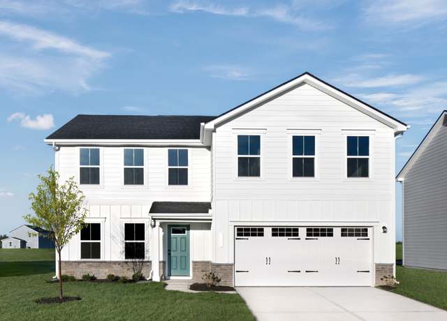 Property at Elder Plan, Whitestown, IN 46075, 4 beds, 2.5 baths