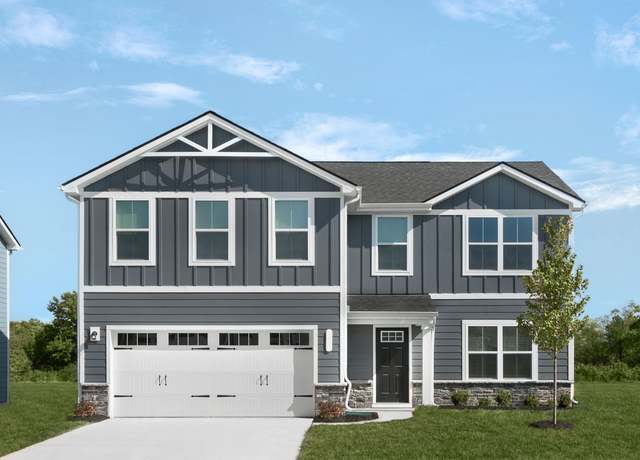 Property at Elder Plan, Whitestown, IN 46075, 4 beds, 2.5 baths
