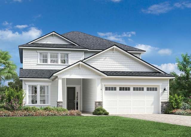 Property at Caspian Plan, Saint Johns, FL 32259, 4 beds, 3 baths