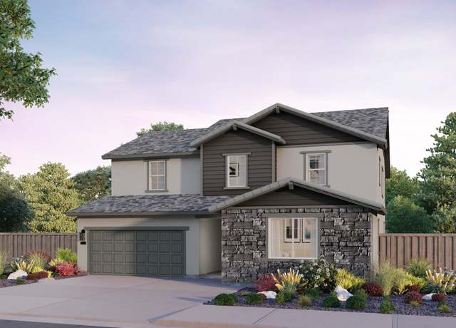 Property at 801 Rosette Ct, Roseville, CA 95747, 5 beds, 4.5 baths