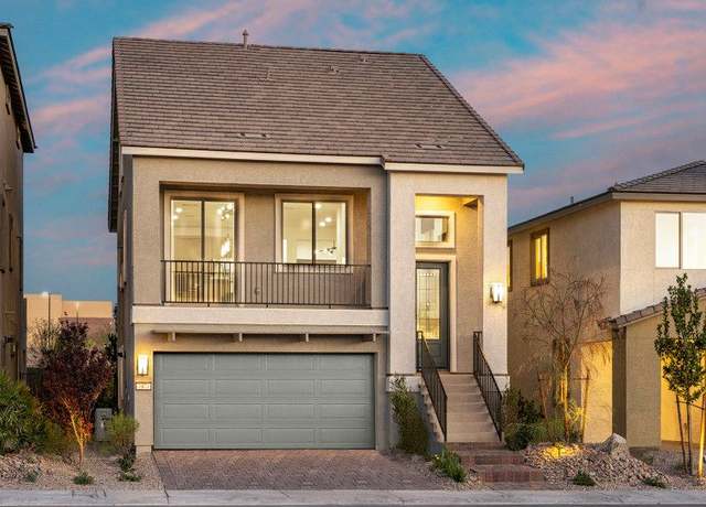 Property at Pinion Plan, Las Vegas, NV 89113, 4 beds, 2 baths