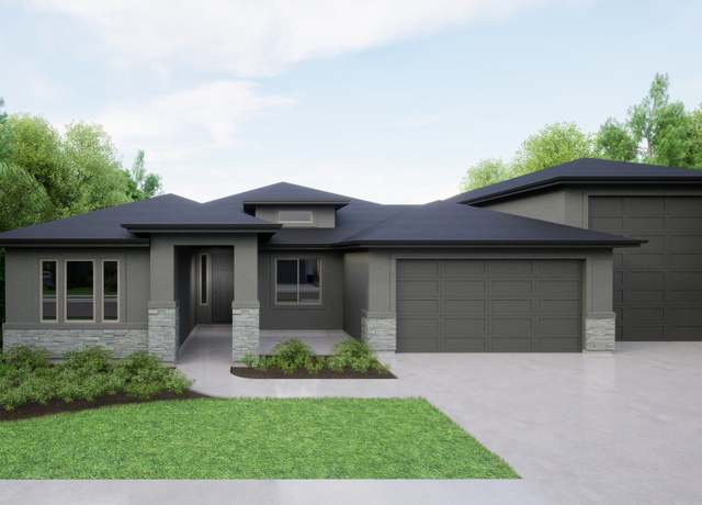 Property at 2206 N Hurtsville Ave, Kuna, ID 83634, 3 beds, 2.5 baths
