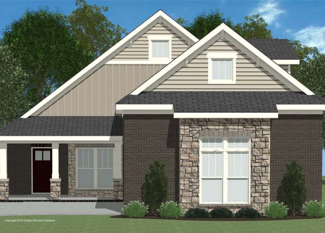 Property at The York Plan, Hermitage, TN 37076, 3 beds, 3.5 baths