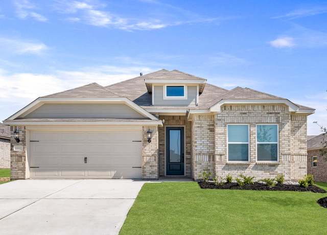 Property at Ontario Plan, Fort Worth, TX 76108, 3 beds, 2 baths