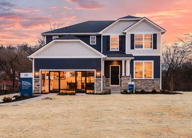 Property at Mercer Plan, Louisville, KY 40291, 4 beds, 2.5 baths