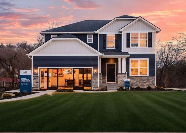 Property at Mercer Plan, Louisville, KY 40291, 4 beds, 2.5 baths