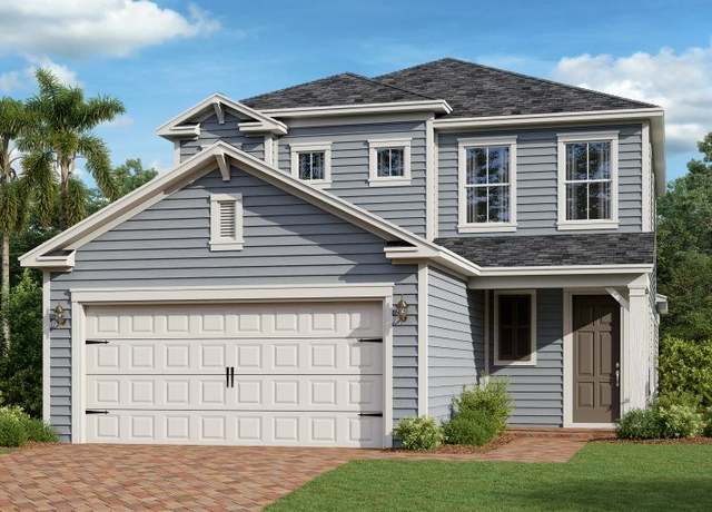 Property at Chloe Plan, Saint Augustine, FL 32084, 4 beds, 3.5 baths