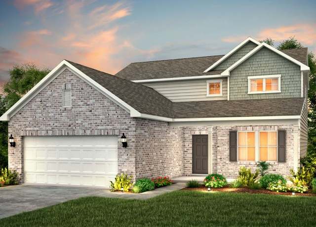 Property at Hartwell Plan, Mcdonough, GA 30252, 3 beds, 2.5 baths