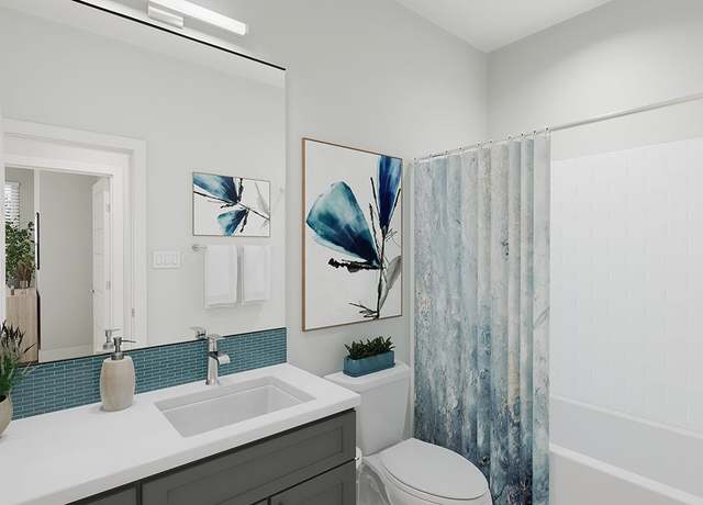 Property at Plan 3 Plan, Morgan Hill, CA 95037, 3 beds, 2.5 baths