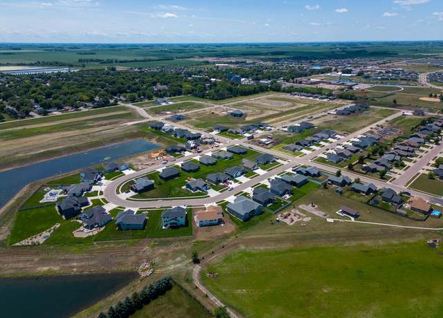 Property at Homes Available Soon Plan, Harrisburg, SD 57032