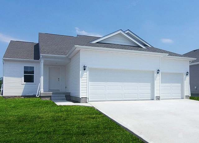 Property at Bryant Plan, Des Moines, IA 50317, 4 beds, 3.5 baths