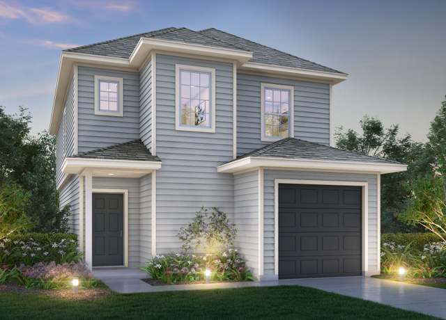 Property at The Nottingham Plan, Splendora, TX 77372, 4 beds, 2.5 baths