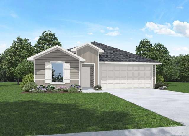 Property at 1244 Wilkins Valley St, Brenham, TX 77833, 4 beds, 2 baths