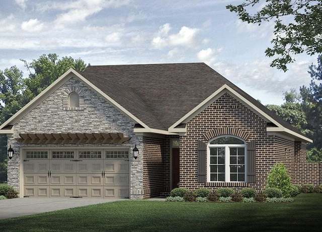 Property at Essex Plan, High Point, NC 27265, 3 beds, 2 baths