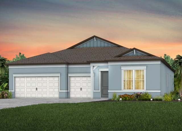 Property at Merlot Plan, Riverview, FL 33569, 3 beds, 3 baths