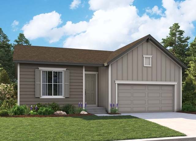 Property at Noble Plan, Windsor, CO 80550, 3 beds, 2 baths