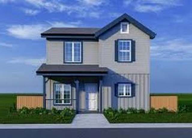 Property at Oceanside II Plan, Merced, CA 95348, 4 beds, 2.5 baths