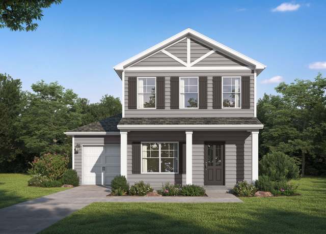 Property at Redmont Plan, Moody, AL 35004, 3 beds, 3 baths