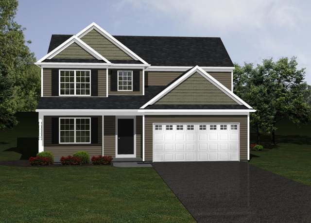 Property at Elmtree Plan, York, PA 17404, 4 beds, 2.5 baths