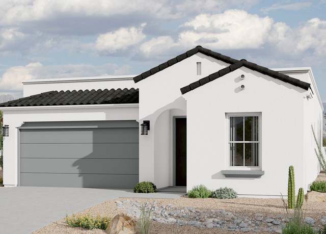 Property at Filmore Plan, El Paso, TX 79928, 4 beds, 2 baths