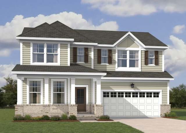 Property at Hawthorne Plan, Murfreesboro, TN 37130, 5 beds, 4 baths