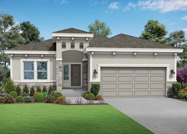 Property at Charlotte Plan, Raymore, MO 64083, 2 beds, 2 baths