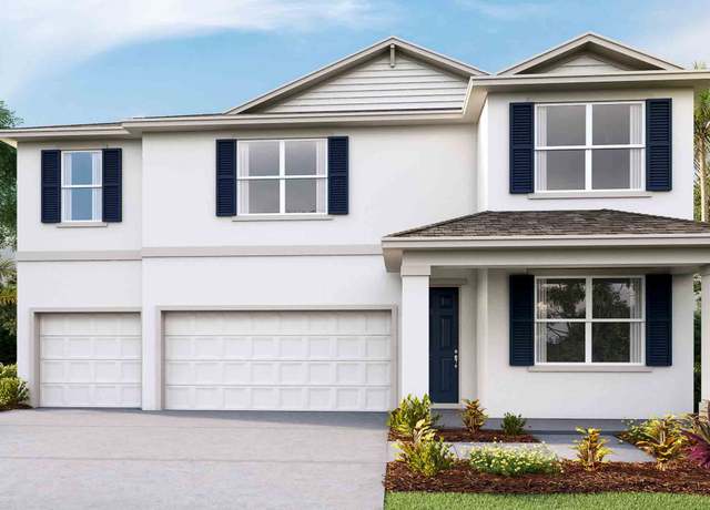 Property at 2210 Stratten Dr, Zephyrhills, FL 33541, 5 beds, 4.5 baths